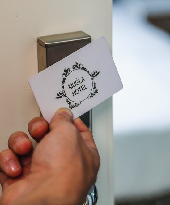 Otel V6 İnternet Sitesi