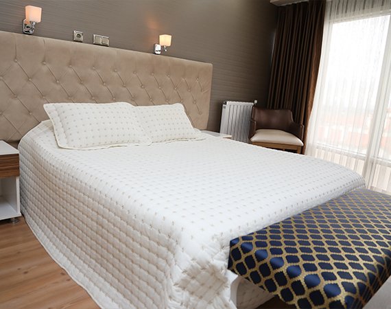 Standart Oda - Triple