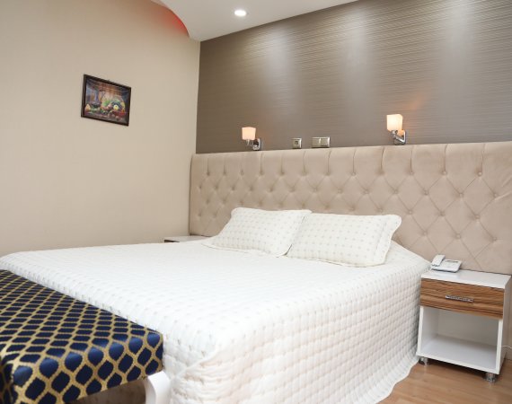 Standart Oda - Single